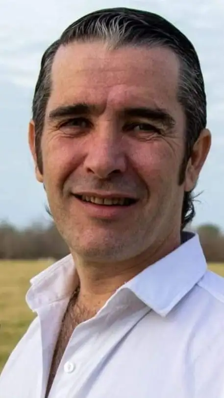 J. Ramos Garín: “Estamos trabajando con todos los candidatos de nuestro frente, visitando y escuchando a vecinos”