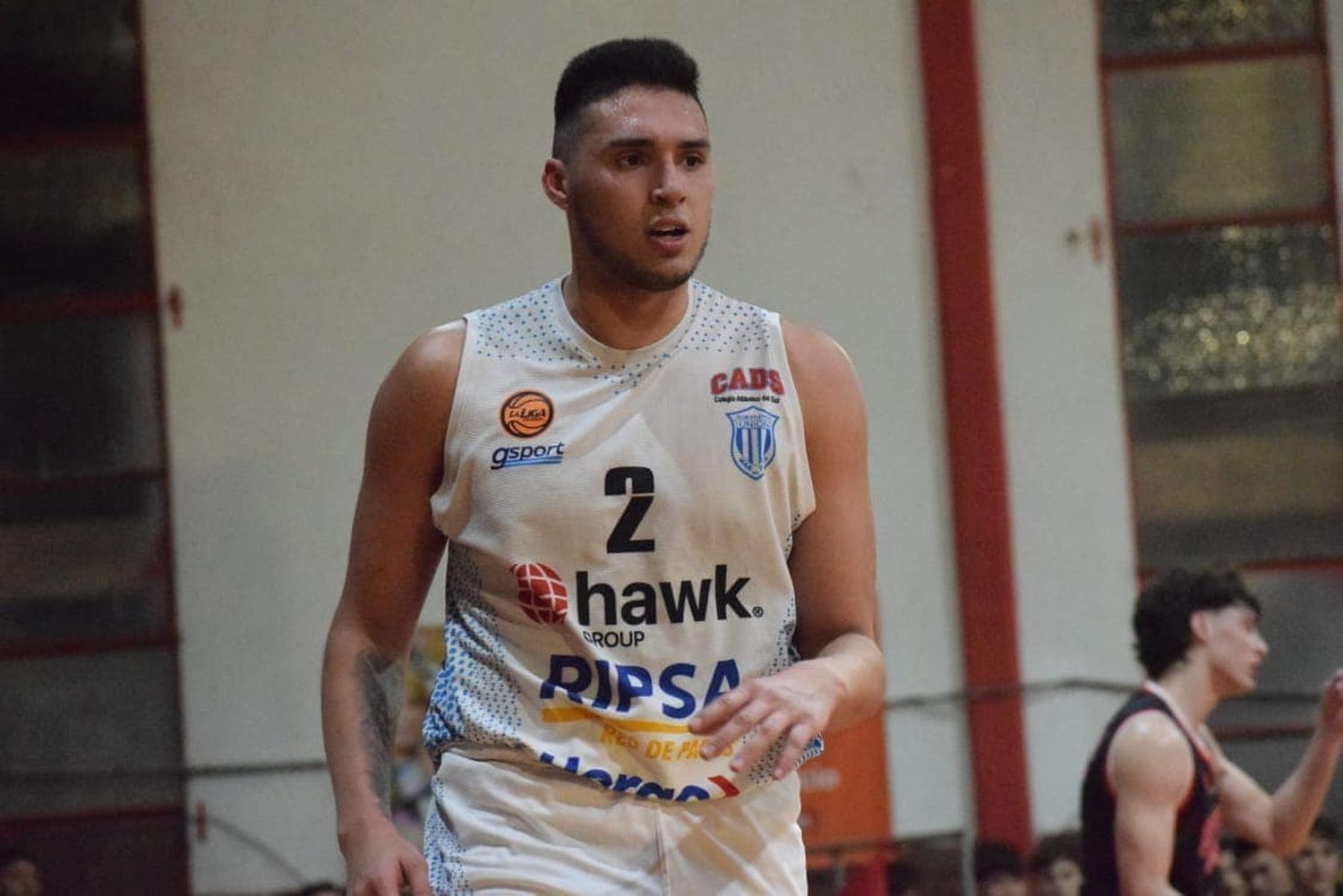Agustín Villalón: “Este año, merecemos el ascenso”