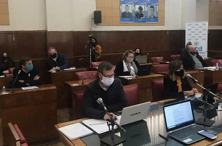 Desde el Frente de Todos afirman que el sistema de fases “no es un capricho de un gobierno”