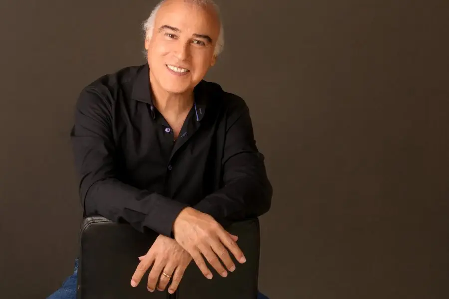 FiNaCo: Brown anunció la presentación del Paz Martínez