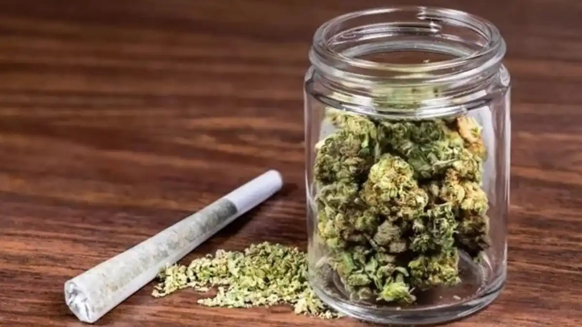 ¿Sabías que consumir cannabis aumenta seis veces el riesgo de sufrir un infarto?