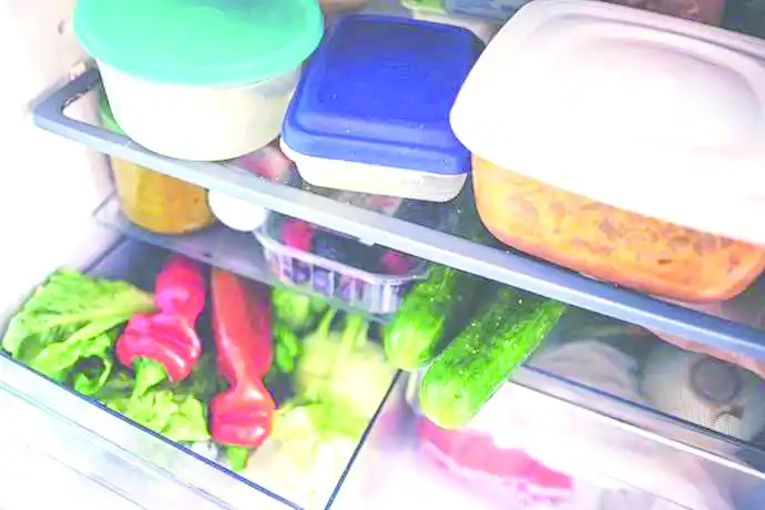 Alimentos: consejos para la elaboración, 
conservación y consumo durante las fiestas