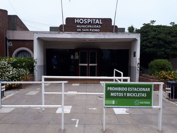 Falleció el hombre que fue baleado en una discusión entre vecinos en La Tosquera