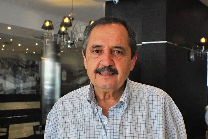 Elecciones 2019: Alfonsín también desembarca en Mar del Plata para iniciar su campaña