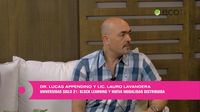 Universidad siglo 21: Block Learning y modalidad distribuida