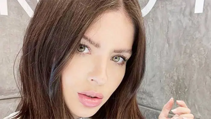 La China Suárez reveló qué  necesita para ser feliz