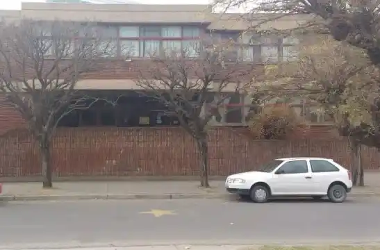Dorrego: un estudiante sufrió quemaduras de grado dos en actividades de laboratorio