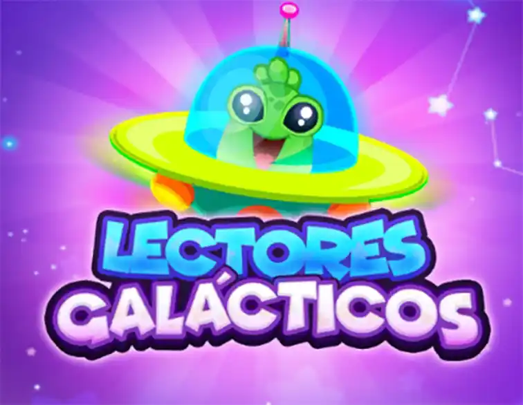  Proponen un videojuego para  acompañar a los chicos en  el aprendizaje de la lectura