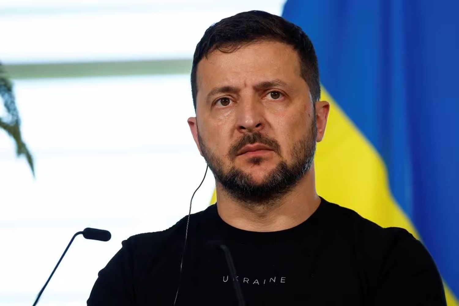 Kiev no descarta que Rusia haya querido matar a Zelenski en un ataque con misiles