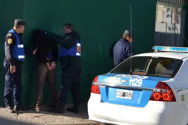 Le revocan condicional y lo penan a 6 meses de prisión efectiva