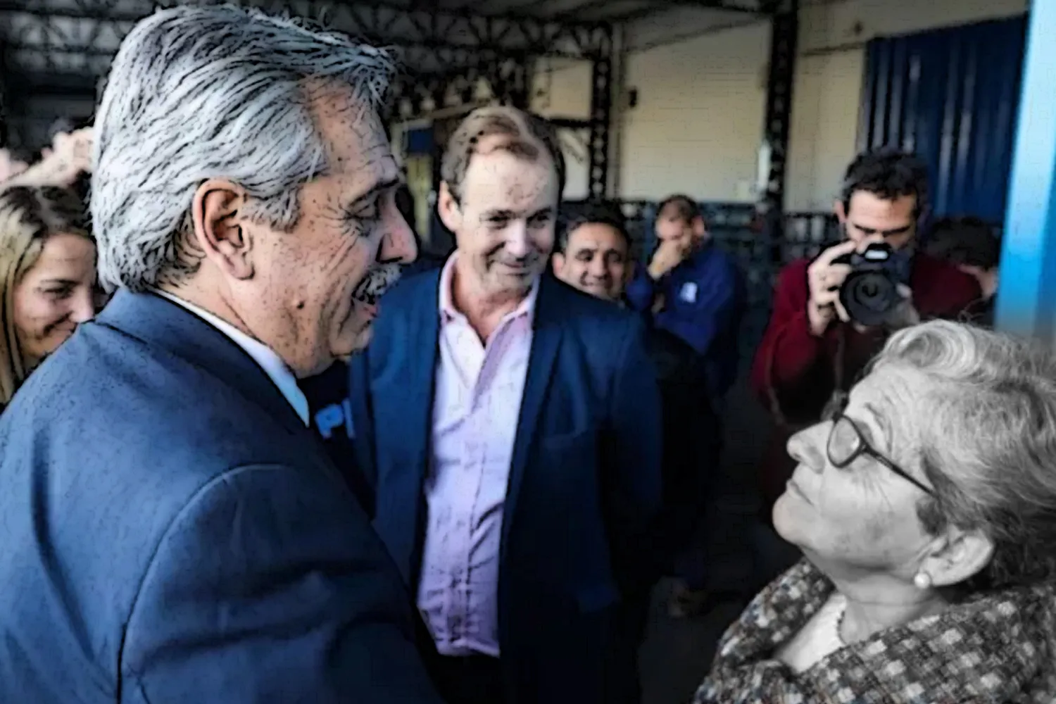 El irrisorio bono para los jubilados