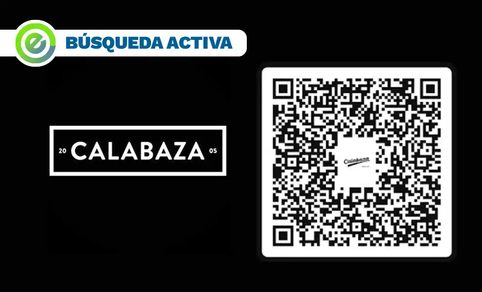 Calabaza busca empleados para sus locales en Tandil
