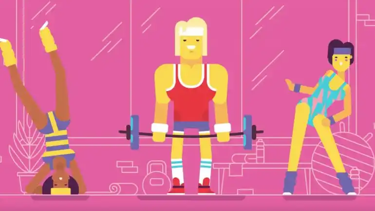 Bangfit, la app que busca el enfoque fitness del sexo