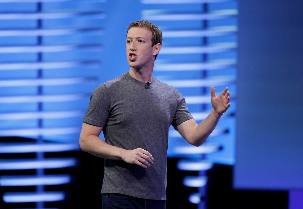 Facebook planea producir series originales junto con estudios de Hollywood