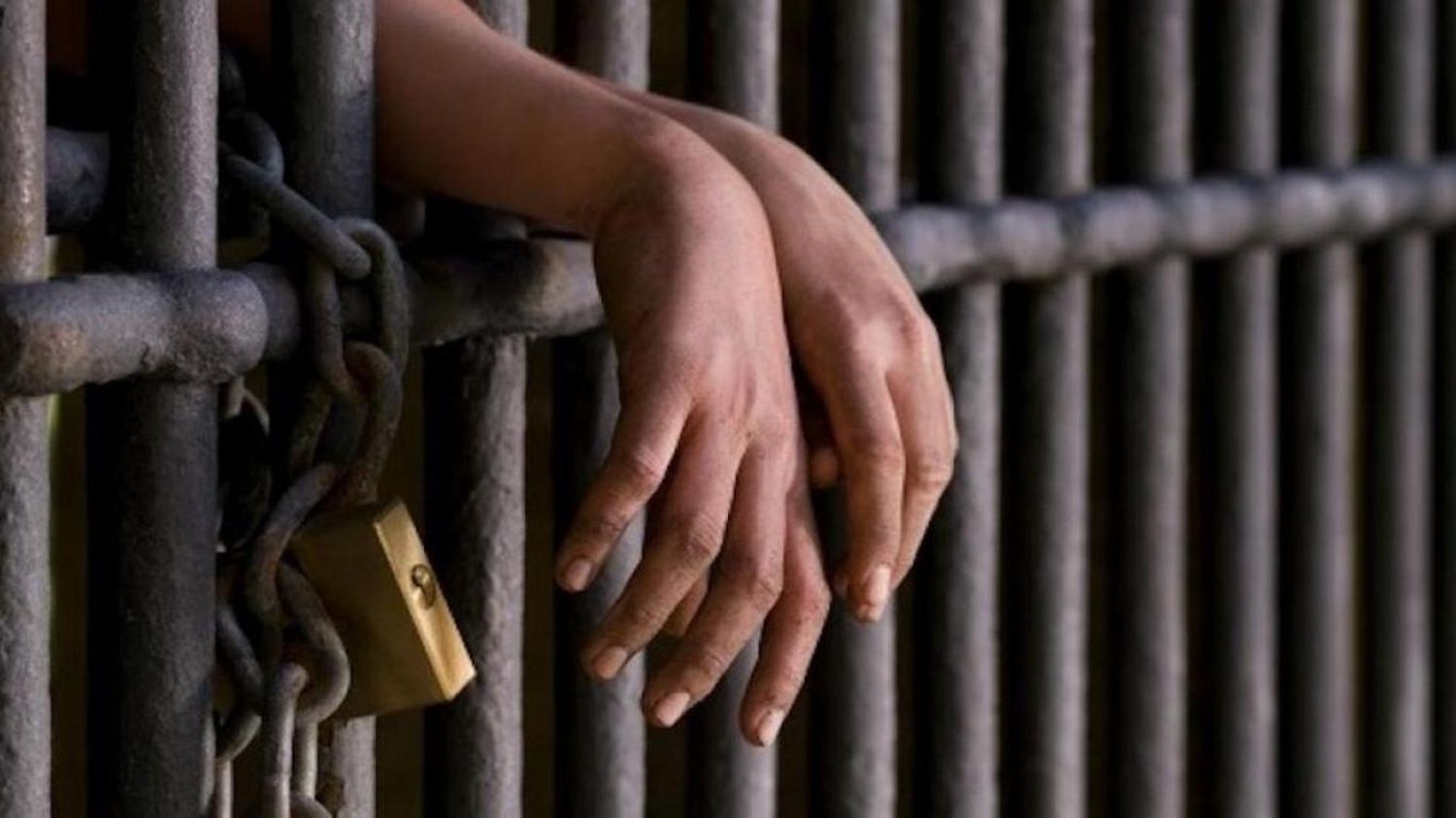 A la cárcel chocoano por abusar de su hijastra de 12 años