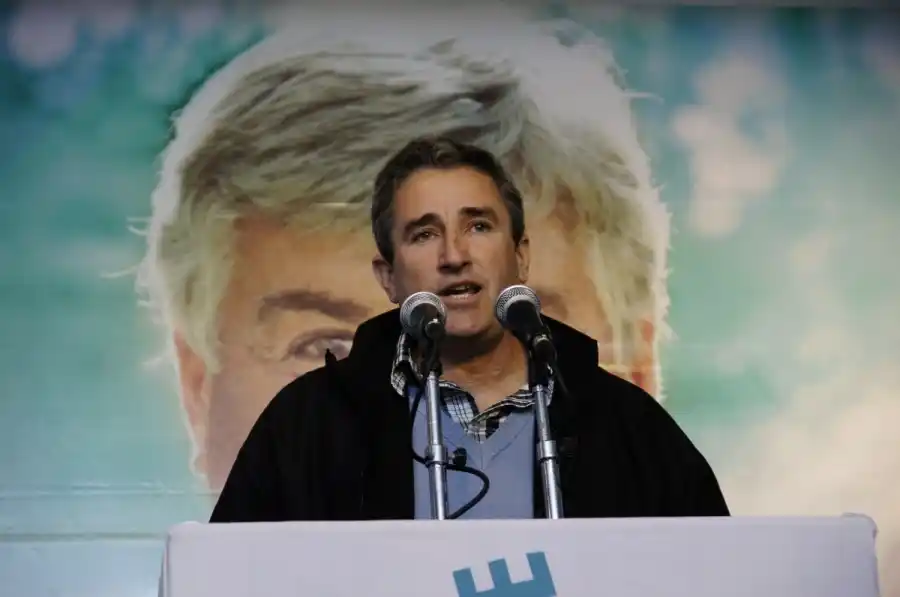 Pinamar: Nuevo Intendente Elizalde se calificó como "peronista de Néstor y Cristina"