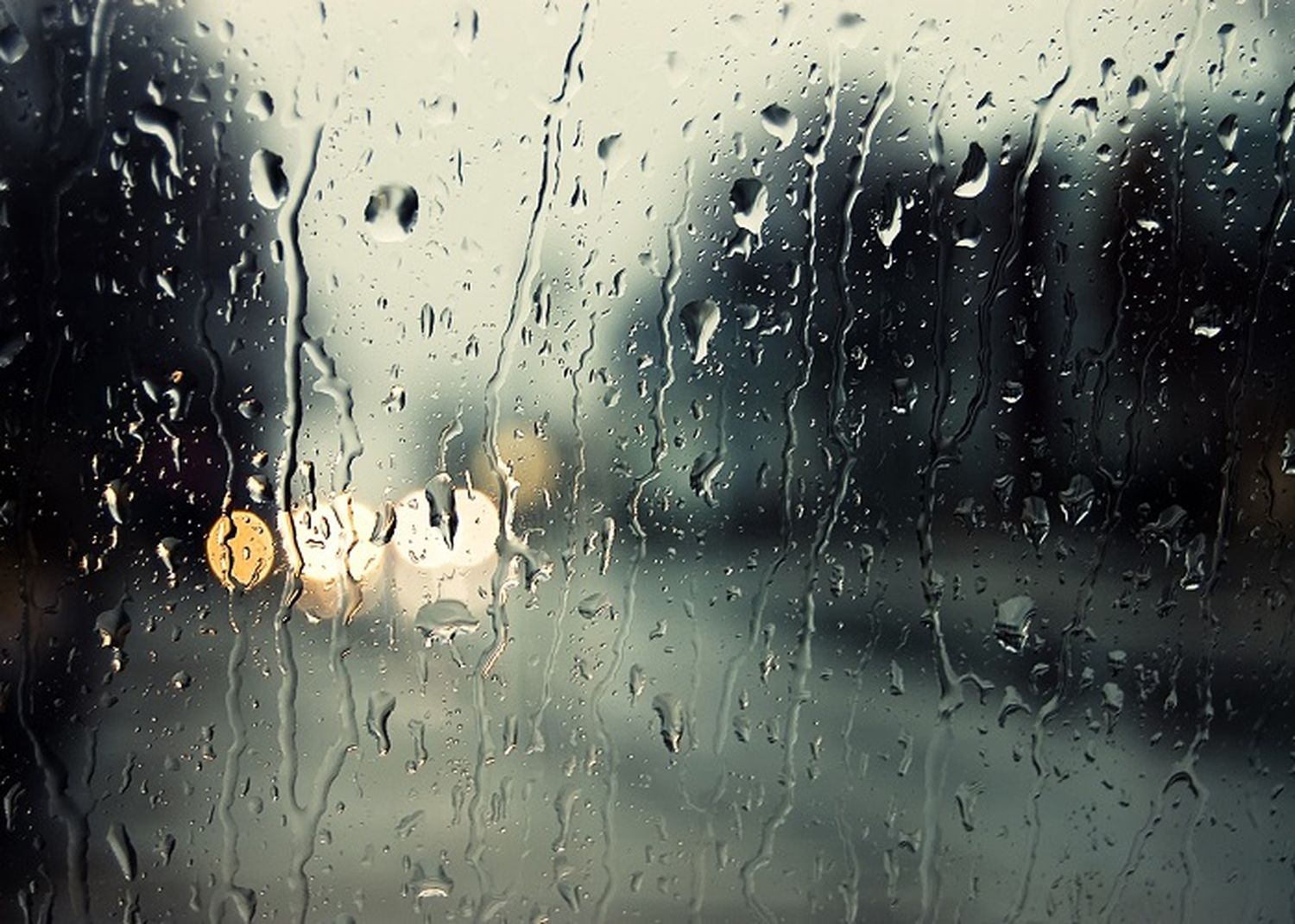 Se mantiene el alerta meteorológico