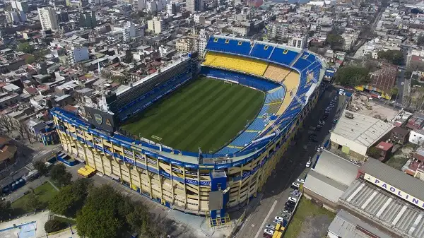 Boca no abrirá La Bombonera para celebrar el Día del Hincha