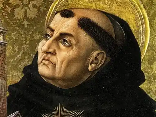 Santo Tomás de Aquino