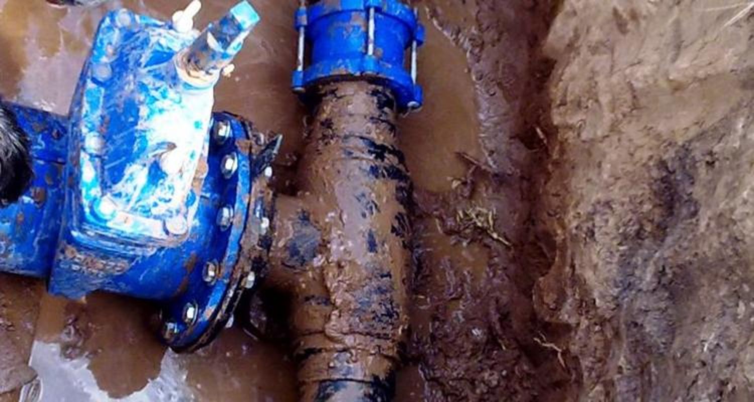 Destinan $ 143 mil del Fondo Sojero a pozos de agua para Doyle y Obligado