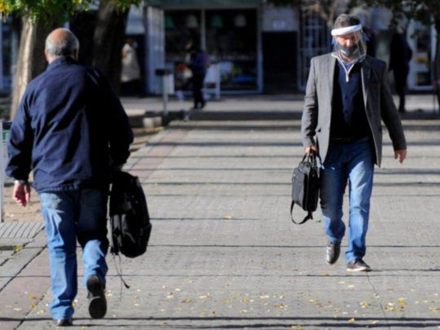 Covid-19 en la Provincia: Once municipios bonaerenses se movieron de fase