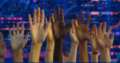 La agonía de las democracias