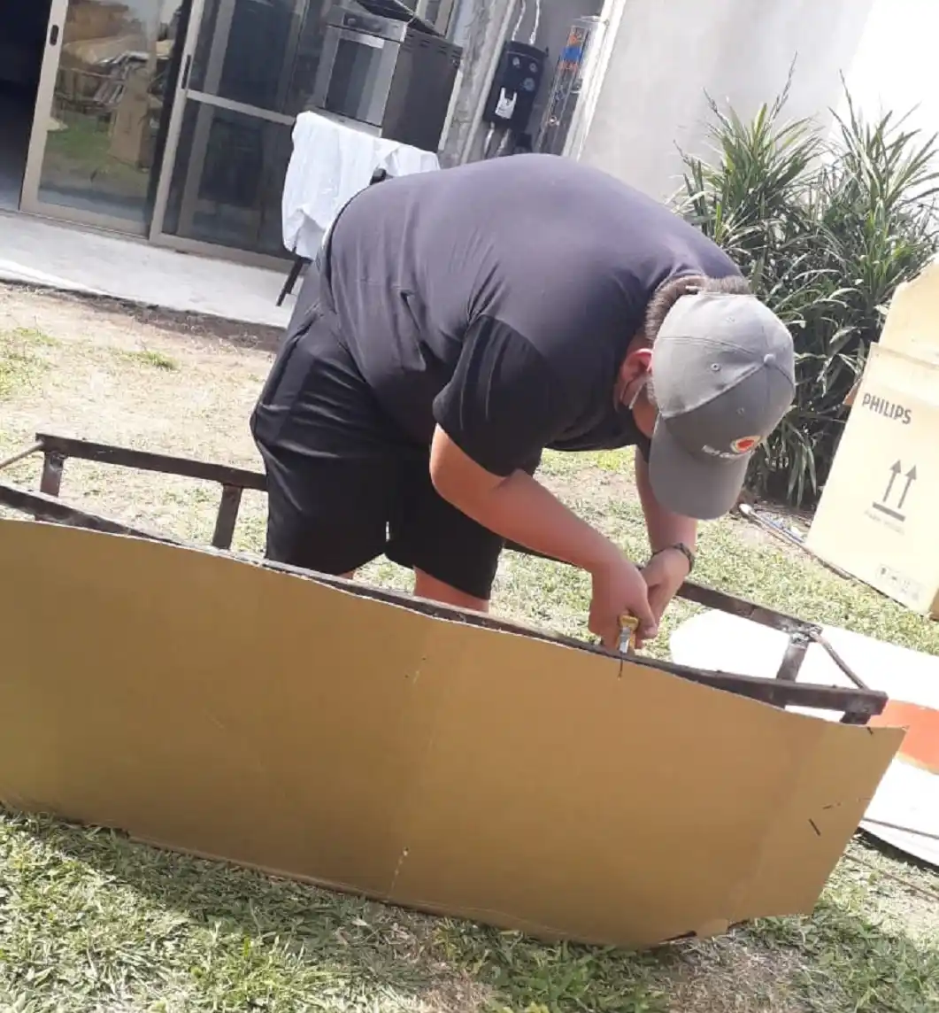 La presentación de las maquetas carroceras será en los primeros días de noviembre