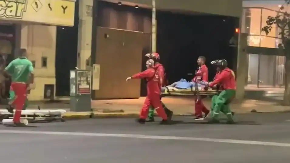 Morón: balearon a dos policías durante un intento de robo de una moto y uno está grave