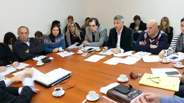 Diputados analizará en comisión proyecto del Registro de concebidos no nacidos