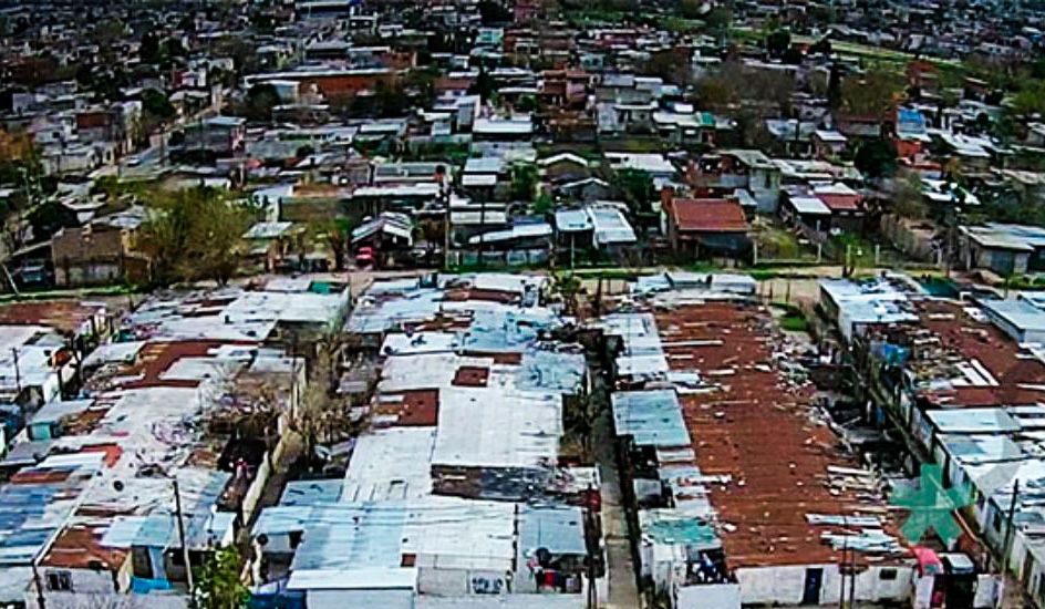 La Matanza: Asesinan a joven de 21 años en la villa San Petersburgo