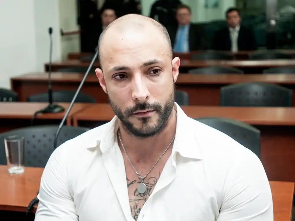 Condenaron a Leonardo Fariña a cuatro años por evasión: Pidieron investigar a Ricardo Echegaray
