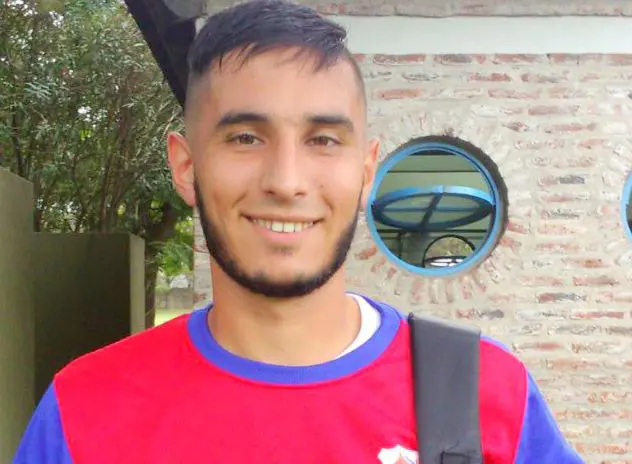 Uno no supo cómo y el otro se conformó