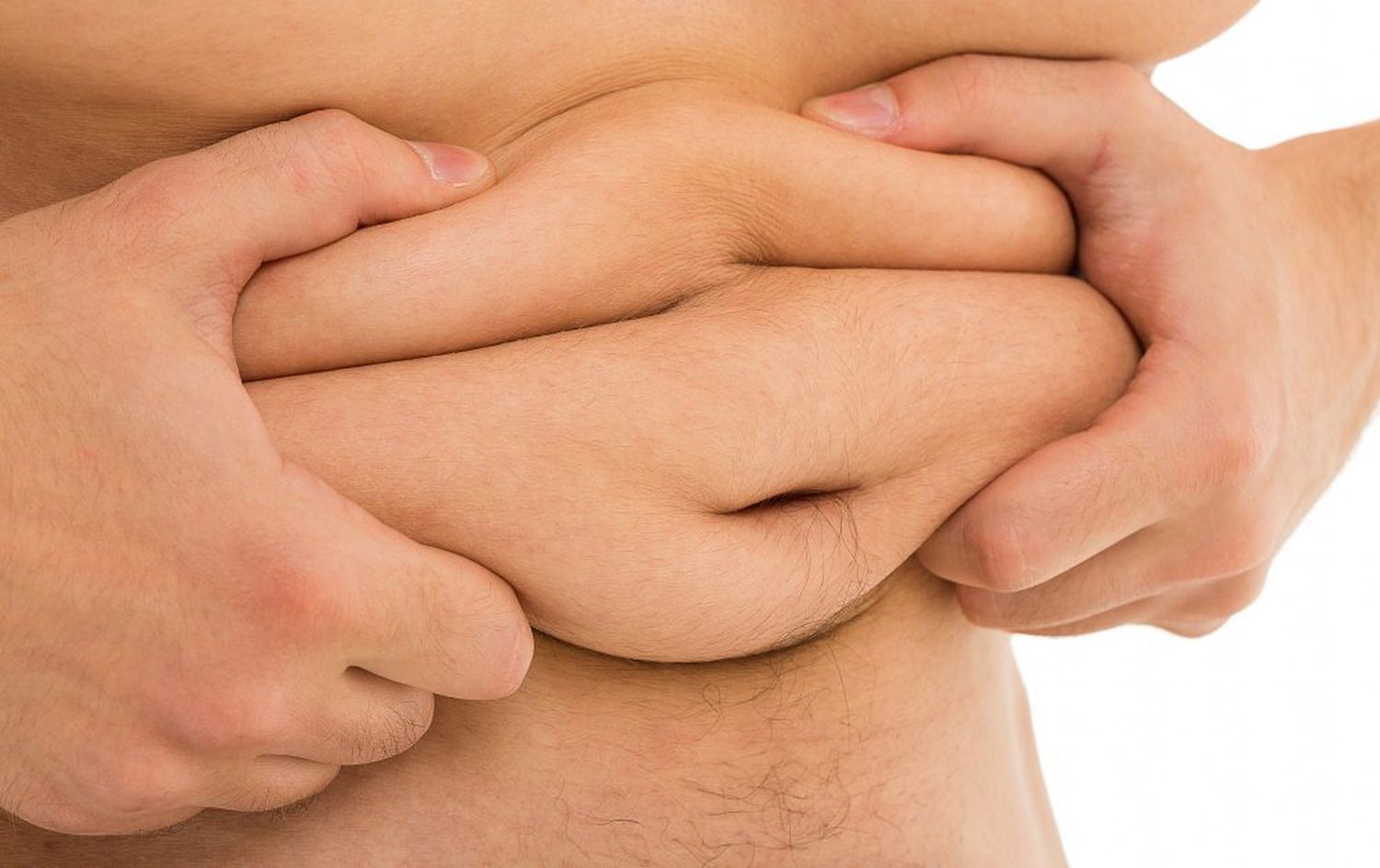 ¿Qué tipo de barriga tienes? Te contamos cómo eliminarla
