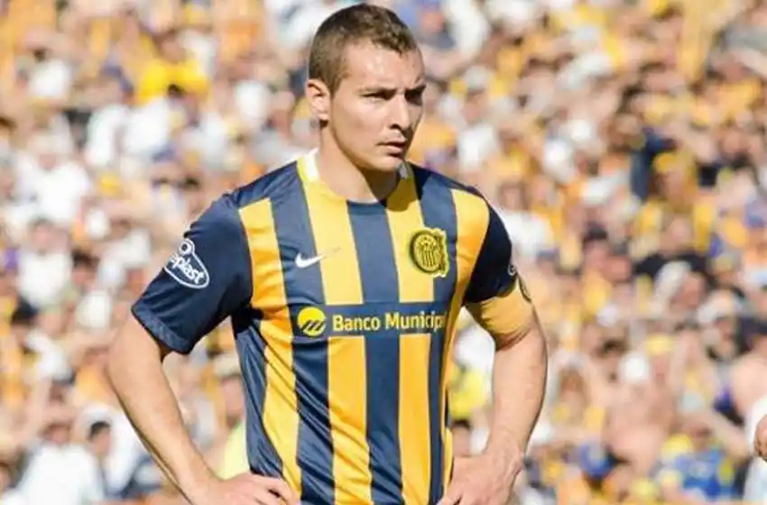 Miranda: «Marco nunca estuvo desesperado por irse»