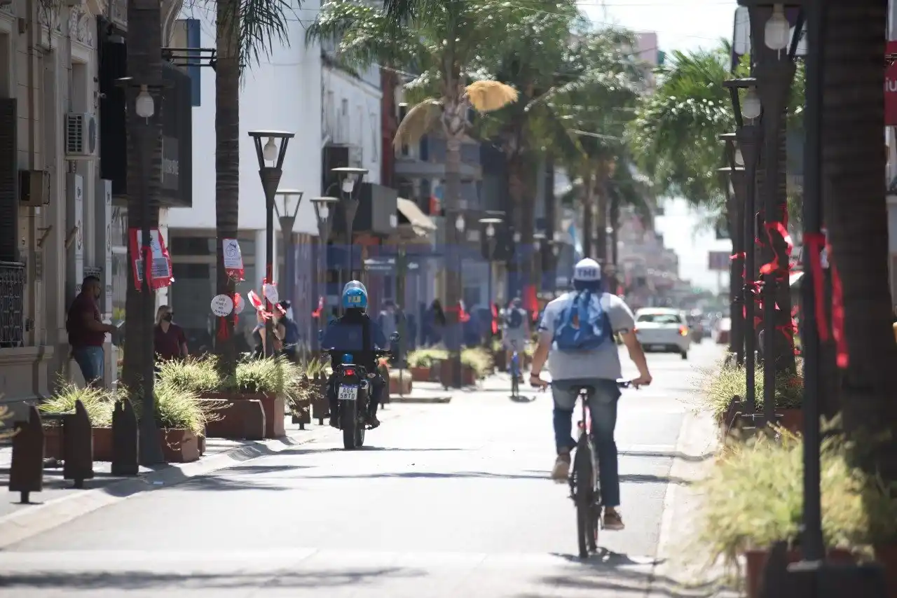 Finde largo veraniego en Gualeguaychú: pronostican máximas de 33º