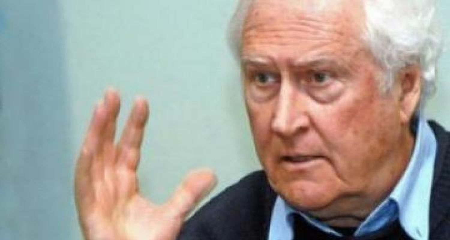 Pino Solanas visitará San Pedro el 14