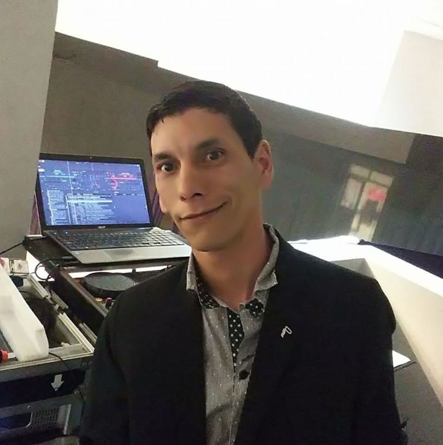 Se suicidó un funcionario de la Municipalidad de Las Toscas