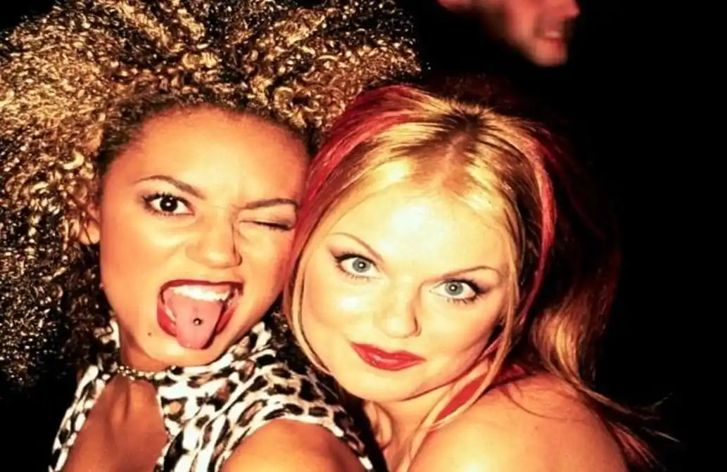Una Spice Girl dijo que tuvo sexo con una de sus compañeras de banda
