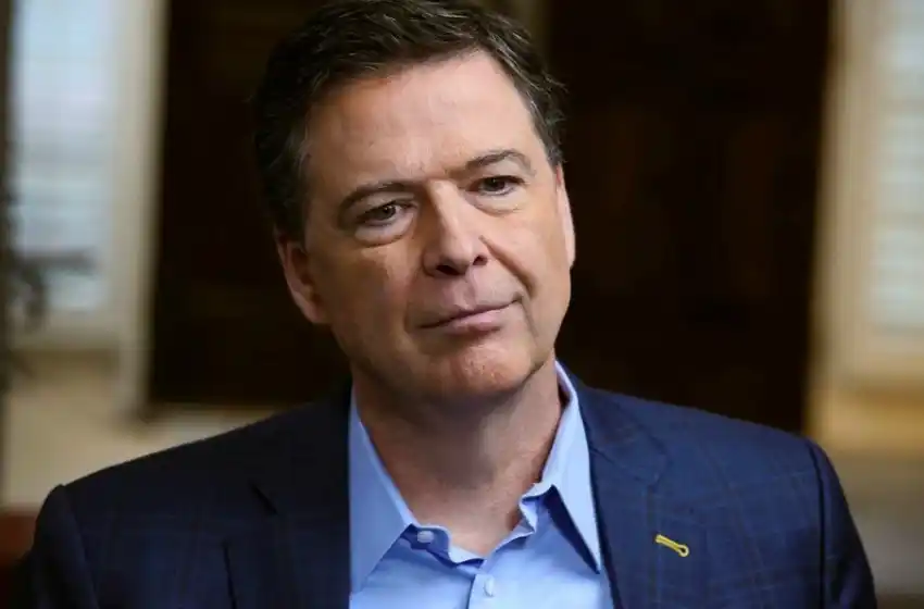 "Trump está moralmente incapacitado para ser presidente"