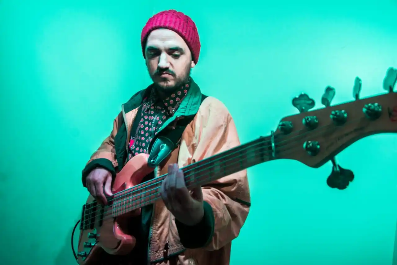 Francisco Margueritte