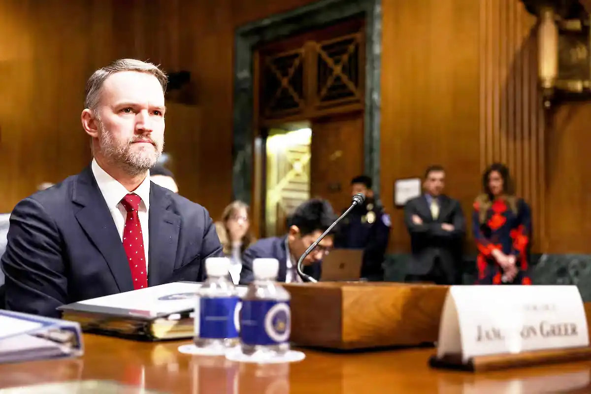 Un funcionario de Donald Trump mencionó a la Argentina como uno de los países con los que negocia una rebaja