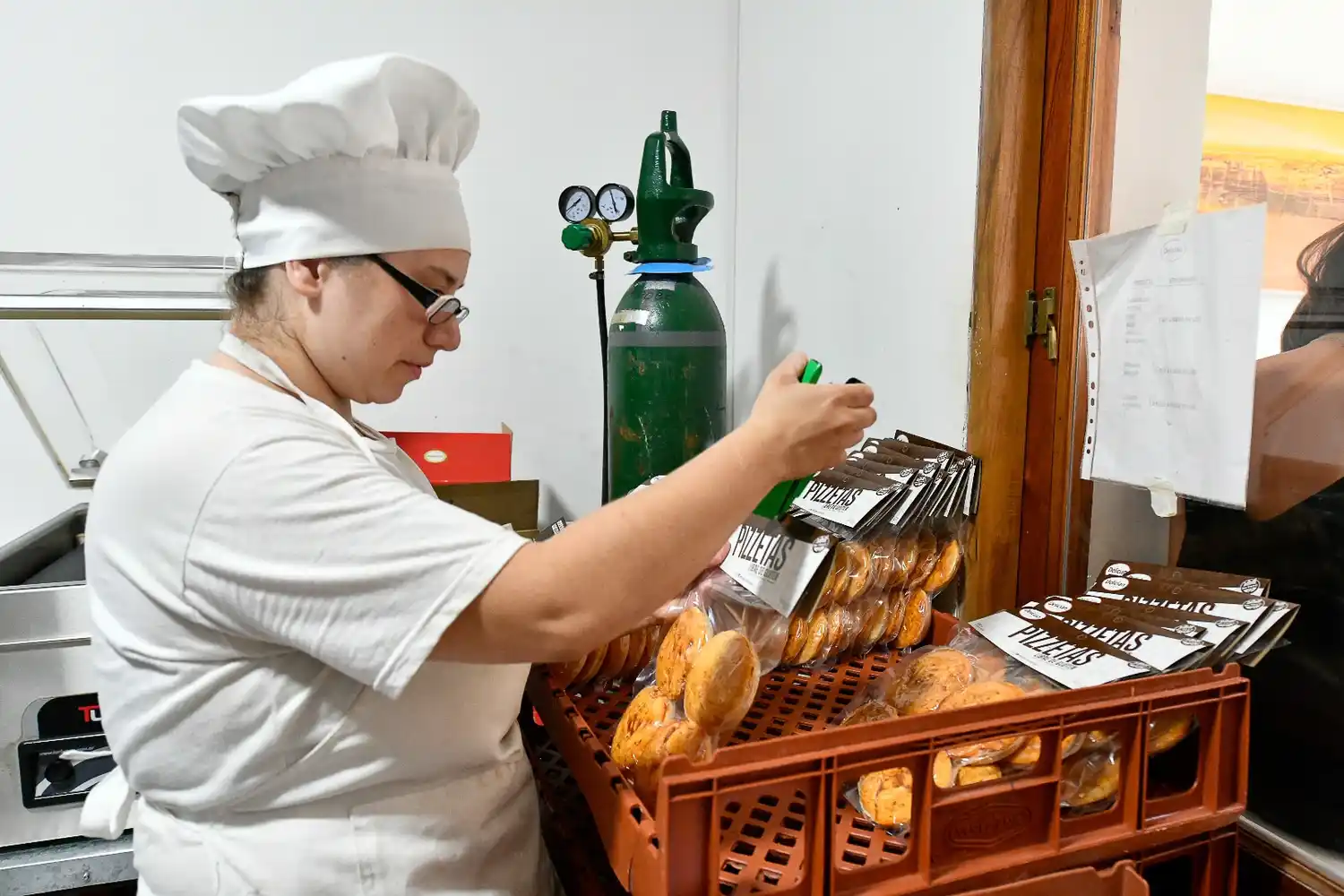 La provincia sigue acompañando a emprendimientos entrerrianos