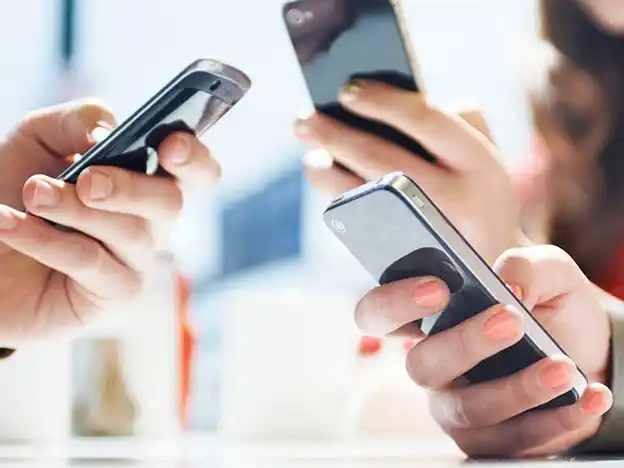 Hot Sale 2015: Récord de ventas a través de dispositivos móviles