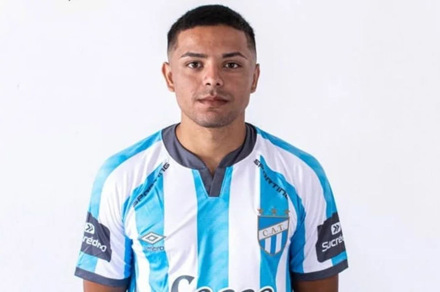 Conmoción en Atlético Tucumán: murió de un infarto un futbolista de 21 años