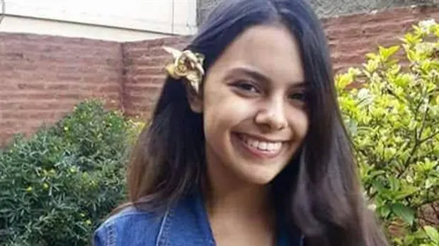 Crimen de Anahí Benítez: Liberaron al profesor de matemáticas