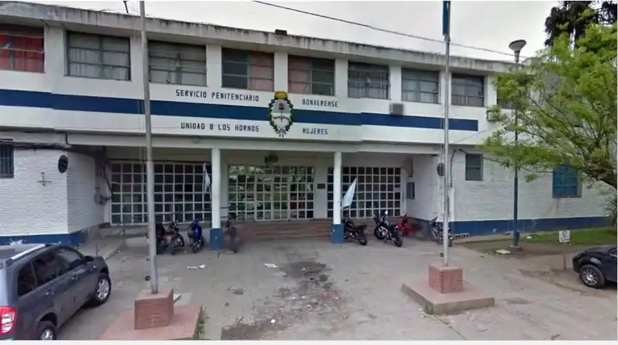 Buenos Aires: 1.500 presos podrían terminar la condena en sus casas