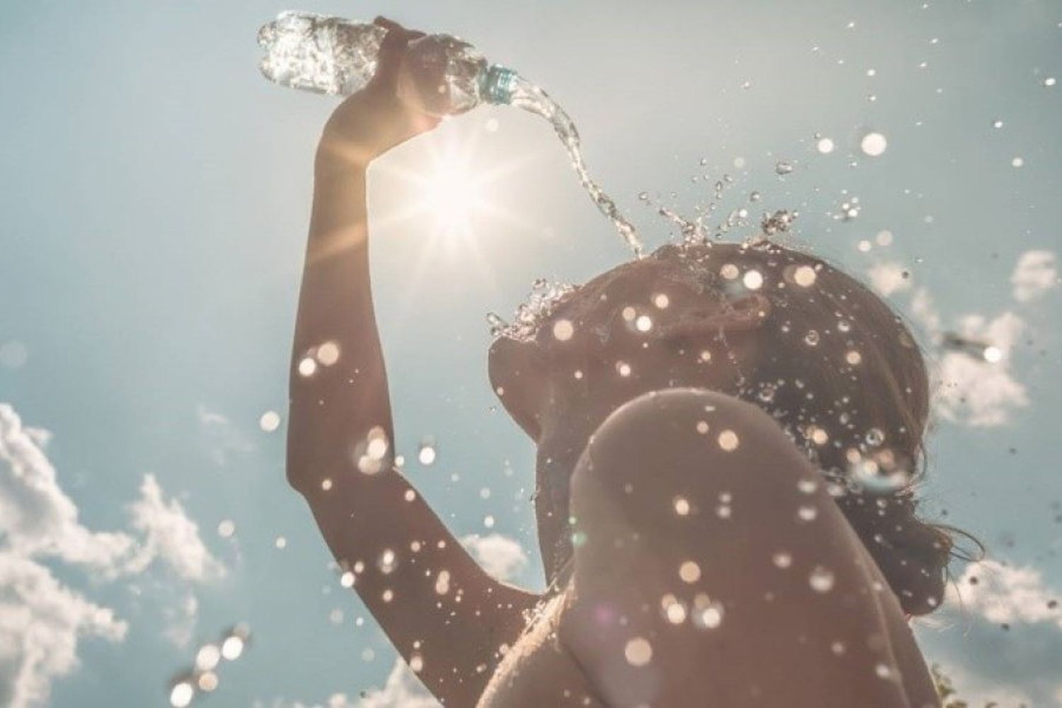 Alerta roja: qué hacer para que el calor no pegue tan duro