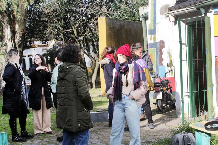 Contenidos del patrimonio biocultural