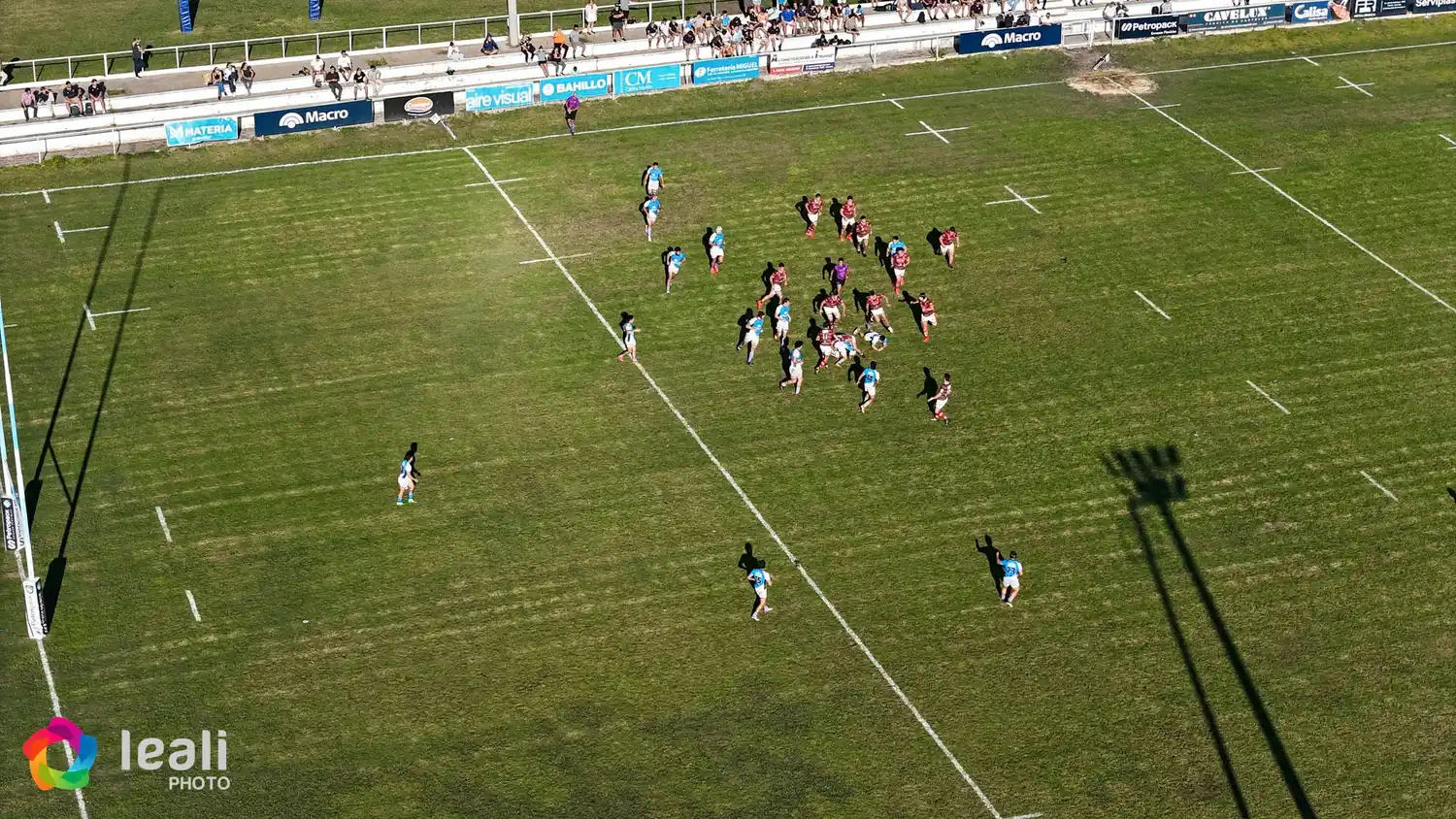 Jockey Club Venado Tuerto - 2