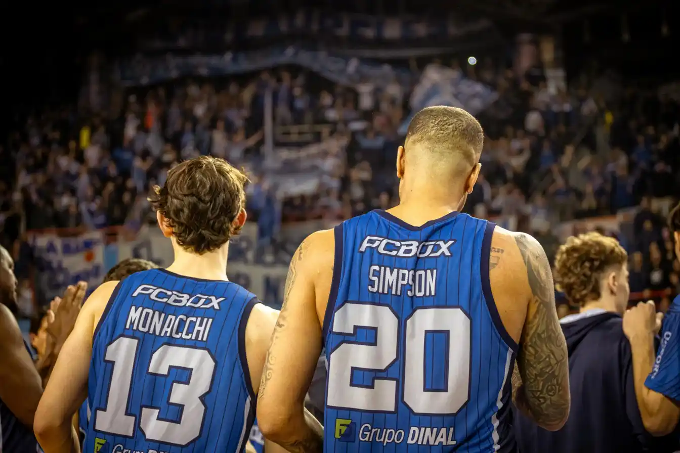 Peñarol pone a la venta las entradas para recibir a Quimsa